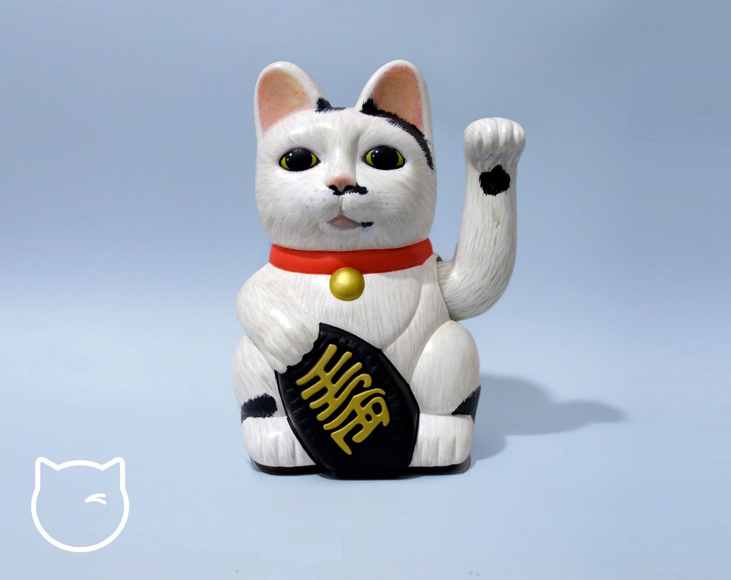 🐈 복 고양이 박물관 (마네키네코 뮤지아무) 이미지 7